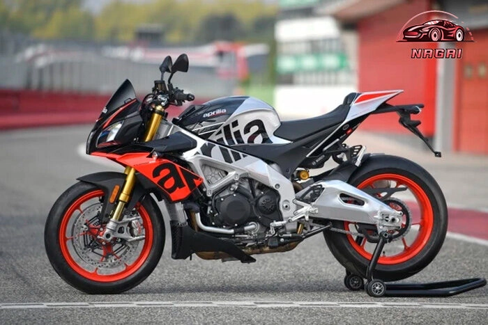 Aprilia là gì?