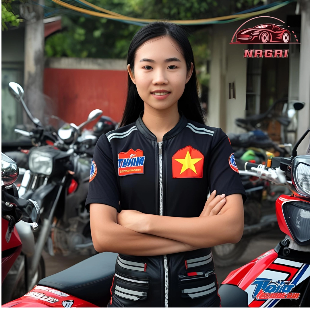 Trần Thị Chín