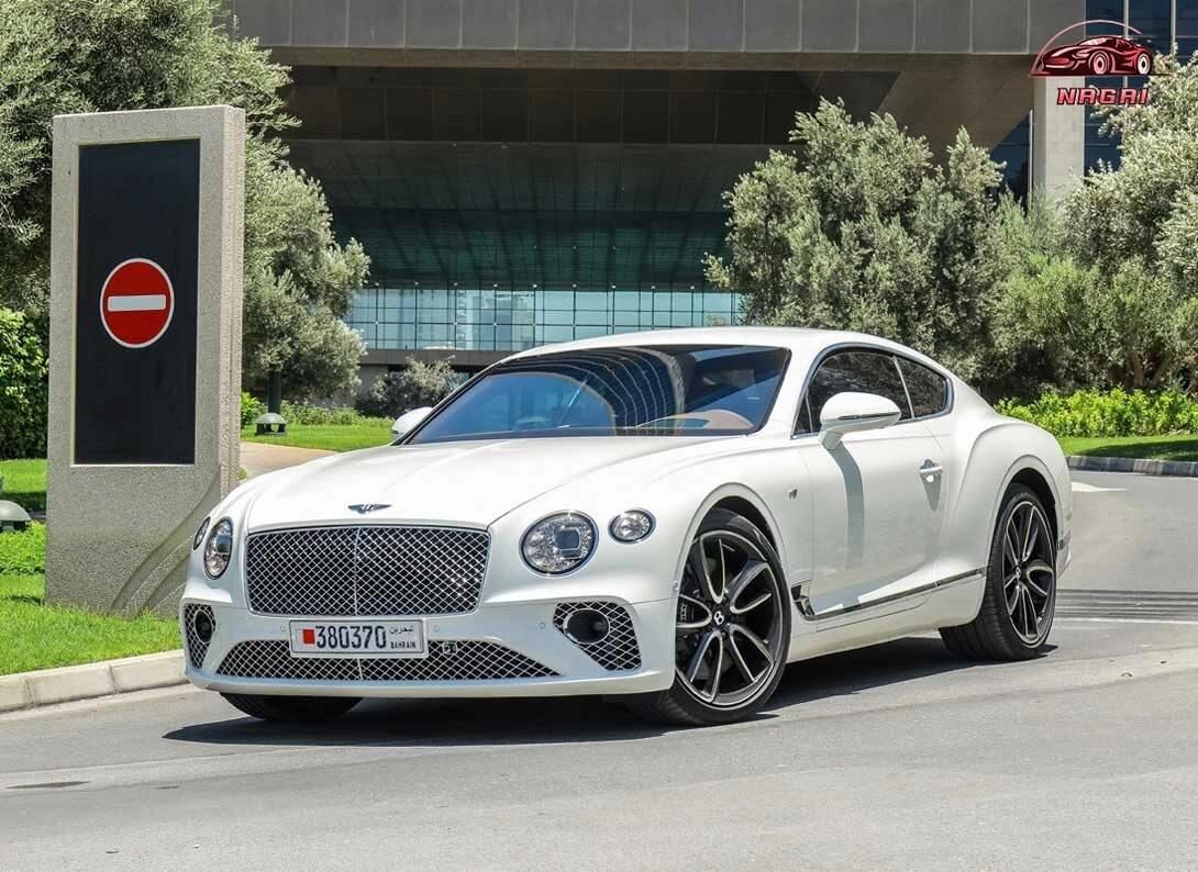 Bentley là gì?