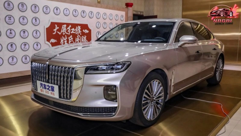 Hongqi là gì?