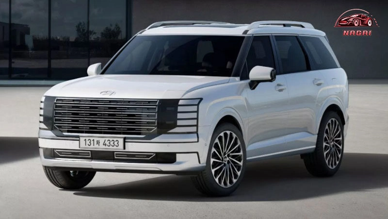 Hyundai Palisade Hybrid ra mắt với sức mạnh 334 mã lực và ưu đãi hấp dẫn