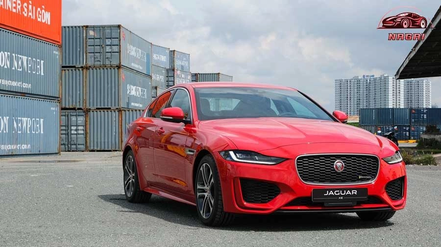 Jaguar là gì?