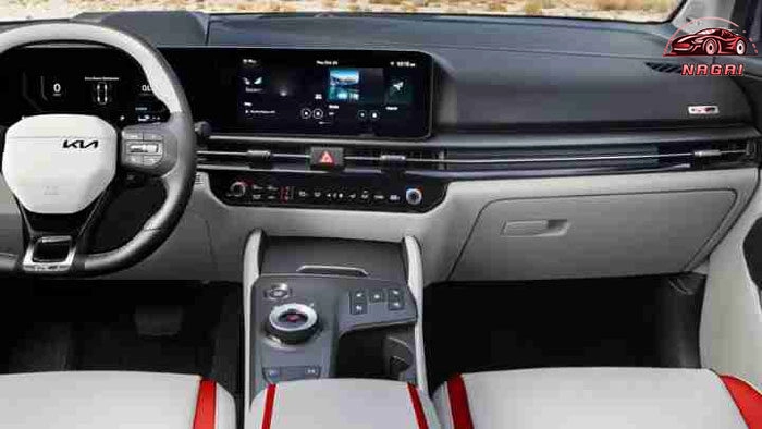 Kia Sportage GT gây ấn tượng với thiết kế hầm hố và sức mạnh 300 mã lực