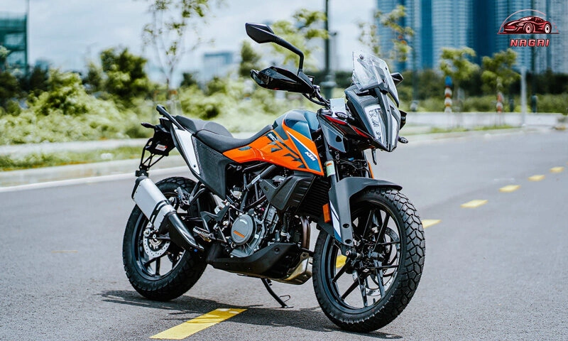 KTM là gì?