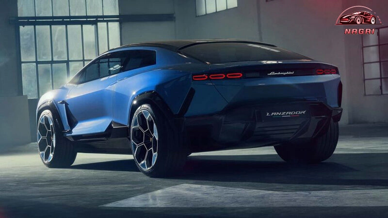 Lamborghini khẳng định ra mắt siêu xe điện vào năm 2030