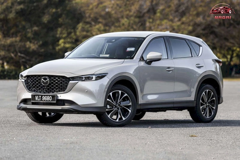 Mazda công bố động cơ Skyactiv-Z tuân thủ tiêu chuẩn khí thải mới