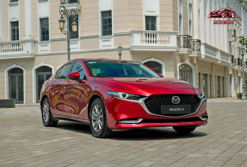 Mazda tăng giá bán CX-5 và Mazda3 nhưng vẫn cạnh tranh