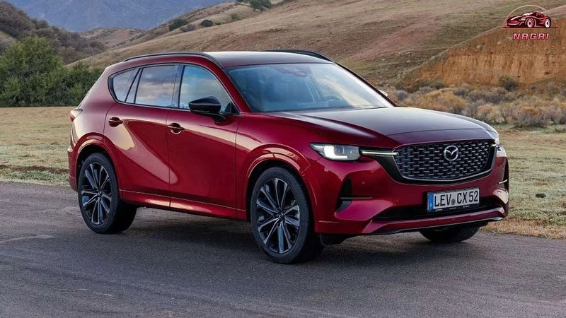 Mazda tối ưu chiến lược điện khí hóa hướng đến năm 2030