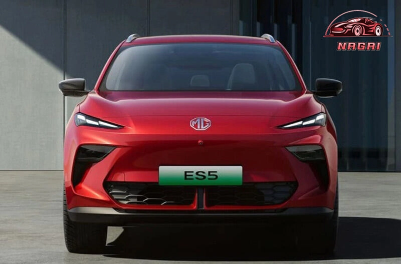 MG S5 EV ra mắt tại Bangkok Motor Show 2025 cạnh tranh VinFast VF 7