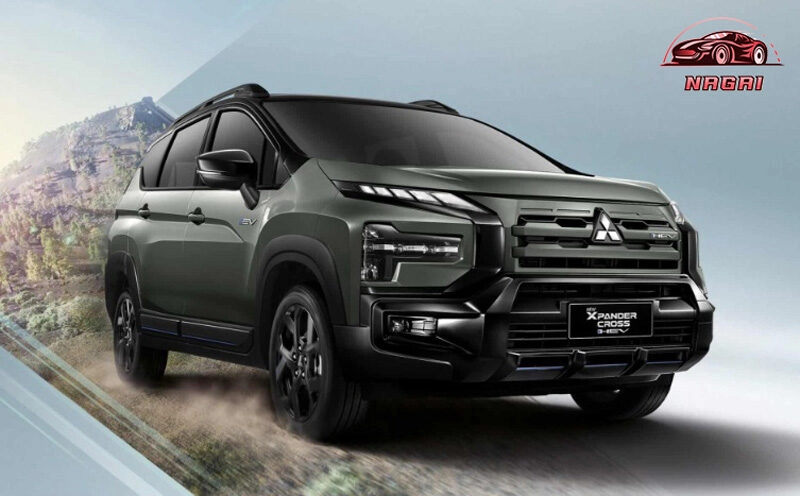 Mitsubishi ra mắt phiên bản đặc biệt Xpander HEV Play tại Đông Nam Á