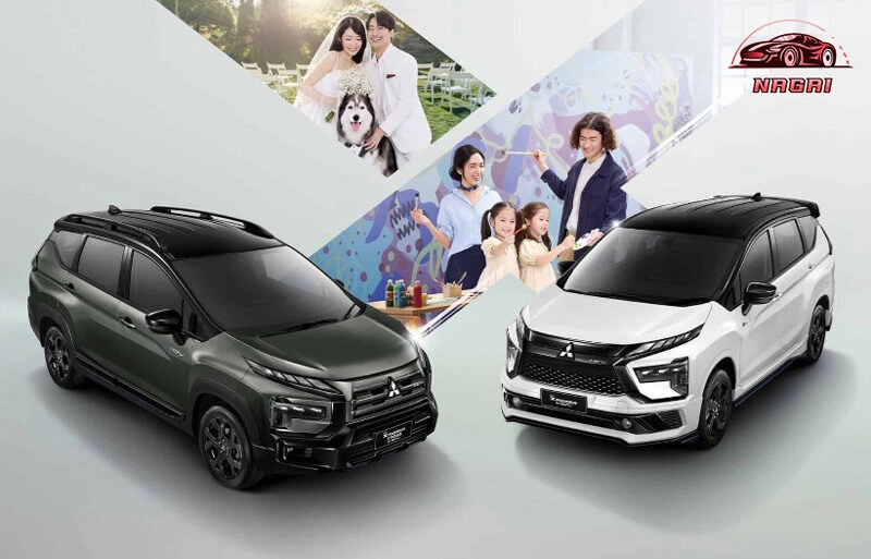 Mitsubishi ra mắt phiên bản đặc biệt Xpander HEV Play tại Đông Nam Á