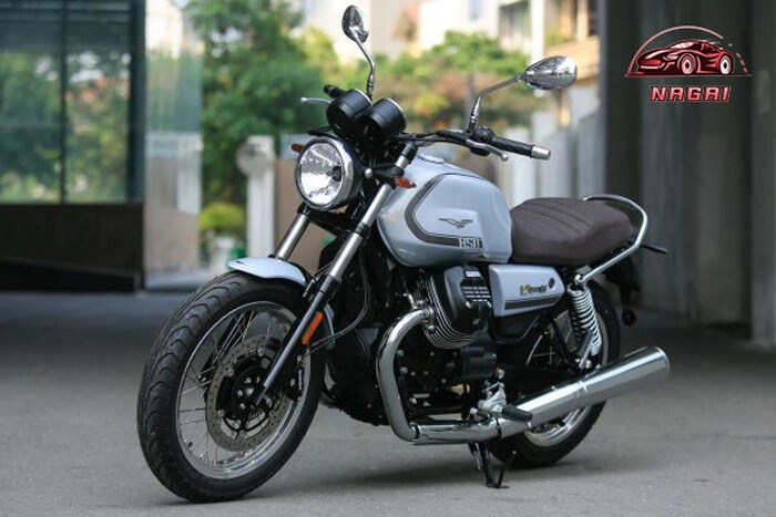 Moto Guzzi là gì?