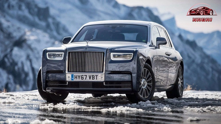 Rolls-Royce là gì?