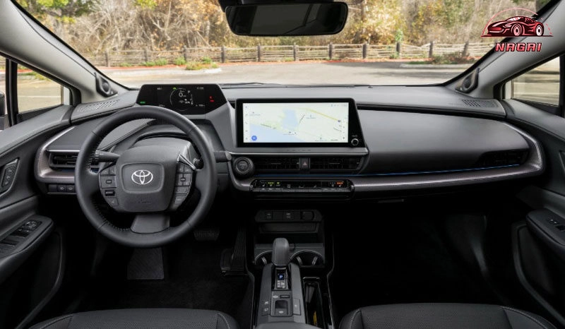 Toyota Corolla thế hệ thứ 13 ra mắt với thiết kế và công nghệ mới