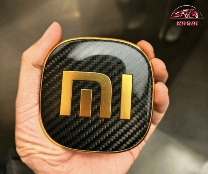 Trộm cắp và giá trị logo vàng của siêu xe Xiaomi SU7 Ultra