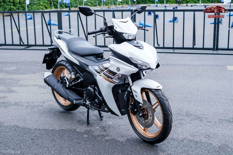 Yamaha là gì?