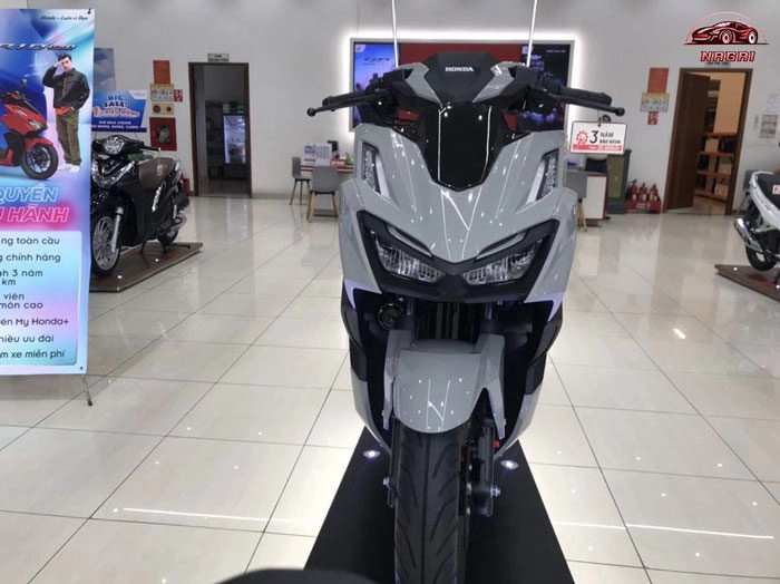 Đại lý tư nhân chào bán Honda Vario giá rẻ hơn 5 triệu