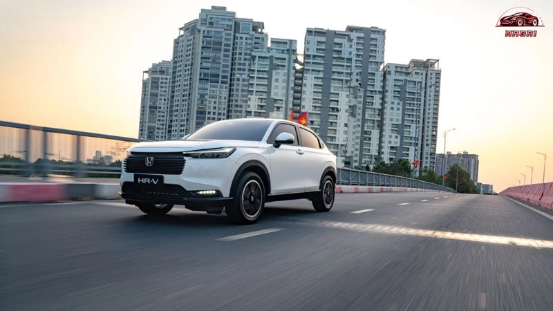Honda Việt Nam tặng 2 năm bảo hành động cơ cho khách hàng ô tô