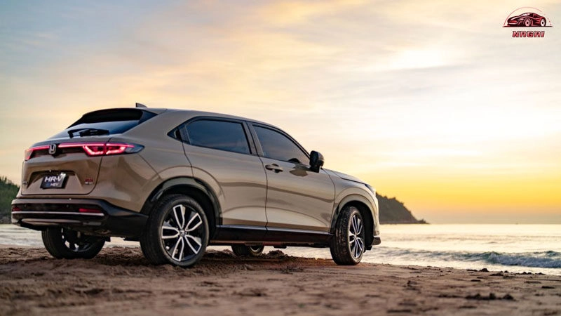 Honda Việt Nam tặng 2 năm bảo hành động cơ cho khách hàng ô tô