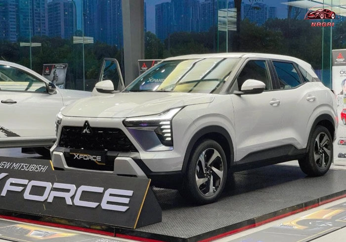 Khám Phá SUV Cỡ B Dưới 600 Triệu Đáng Mua Tại Việt Nam