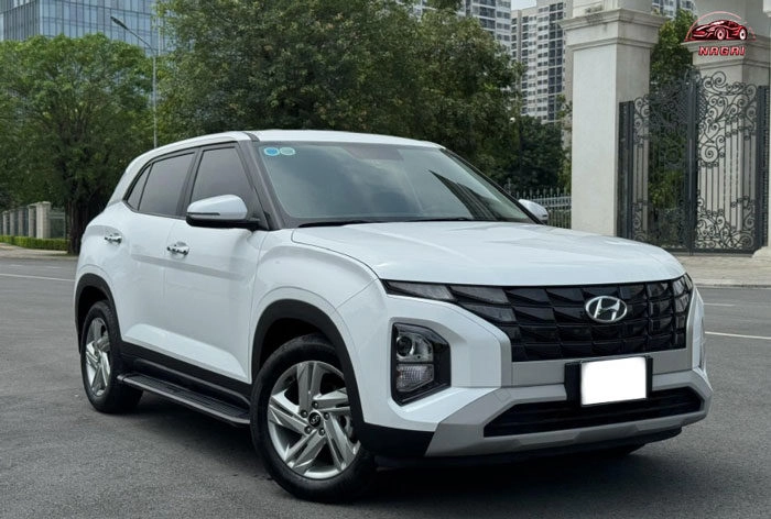 Khám Phá SUV Cỡ B Dưới 600 Triệu Đáng Mua Tại Việt Nam