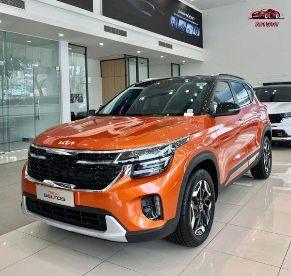 Khám Phá SUV Cỡ B Dưới 600 Triệu Đáng Mua Tại Việt Nam