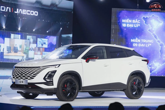 Khám Phá SUV Cỡ B Dưới 600 Triệu Đáng Mua Tại Việt Nam