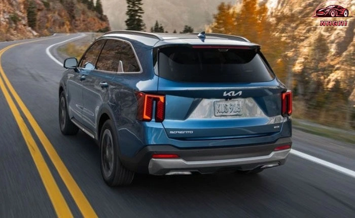 Kia công bố động cơ mới và kế hoạch tăng trưởng bền vững