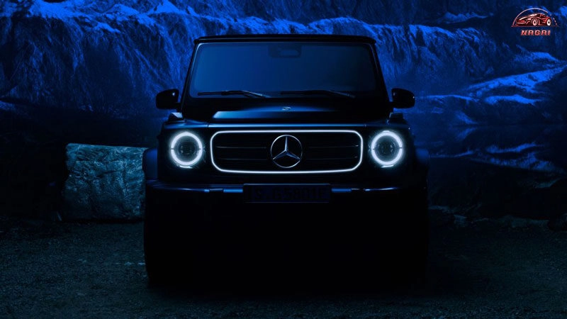 Mercedes-Benz G 580 EQ EDITION ONE chính thức ra mắt tại Việt Nam