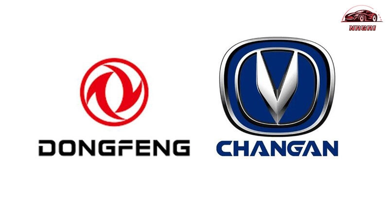 Sáp nhập Dongfeng và Changan có thể tạo ra ông lớn ô tô mới tại Trung Quốc