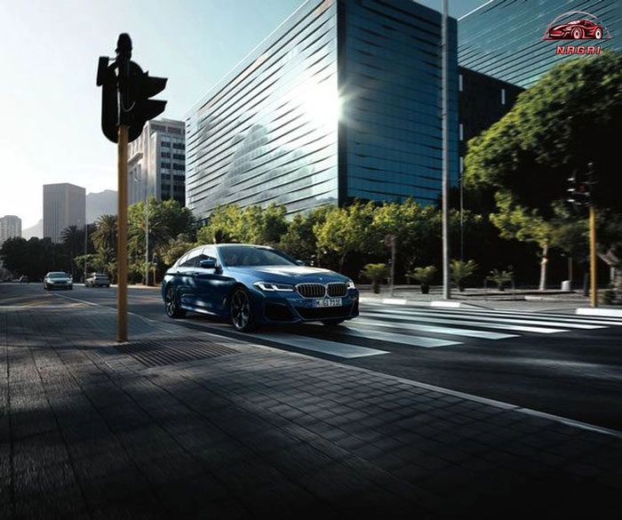 Ưu đãi 50% phí trước bạ khi mua xe BMW tháng 6,2024,