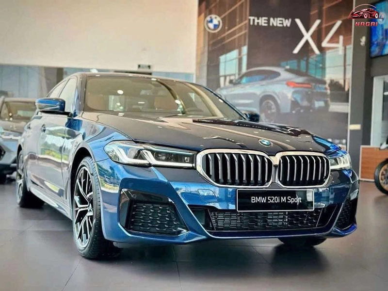 Ưu đãi hấp dẫn từ THACO AUTO và BMW nhân lễ 30/4 và 1/5