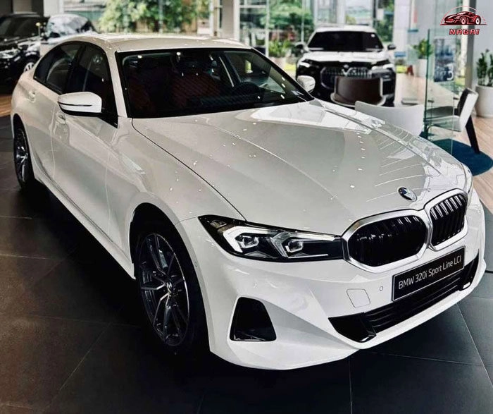 Ưu đãi hấp dẫn từ THACO AUTO và BMW nhân lễ 30/4 và 1/5