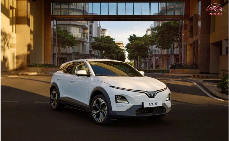 VinFast duy trì vị thế số 1 với hơn 35.100 xe bàn giao quý I/2025