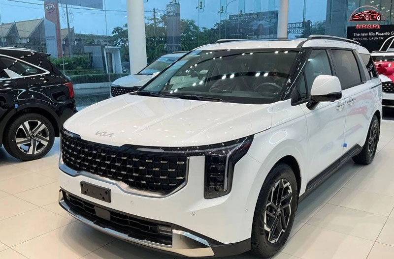 Xe Hybrid mới ở Việt Nam đầu năm 2025 thu hút người tiêu dùng