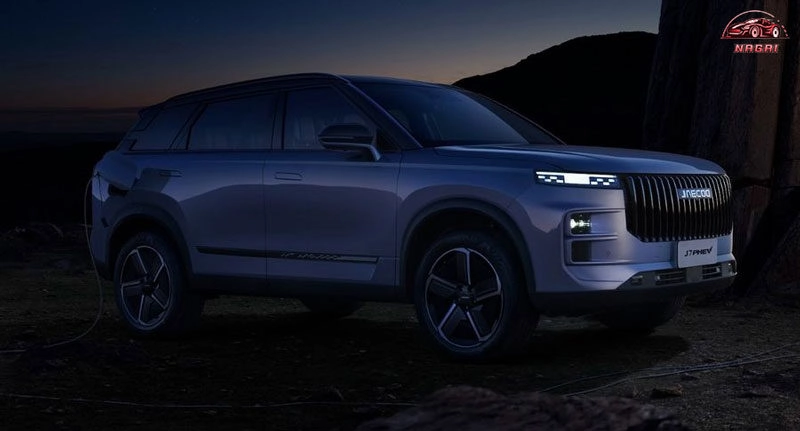 Xe Hybrid mới ở Việt Nam đầu năm 2025 thu hút người tiêu dùng