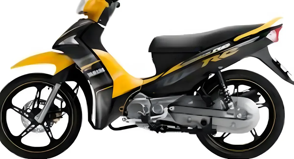 Bảng mã lỗi xe Yamaha Sirius Fi chi tiết
