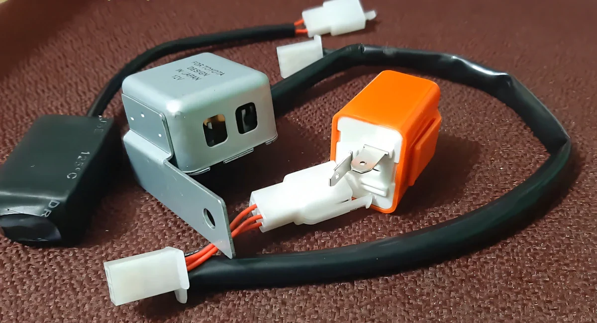 Cách bảo quản cục chớp xinhan đúng cách tránh hư hỏng