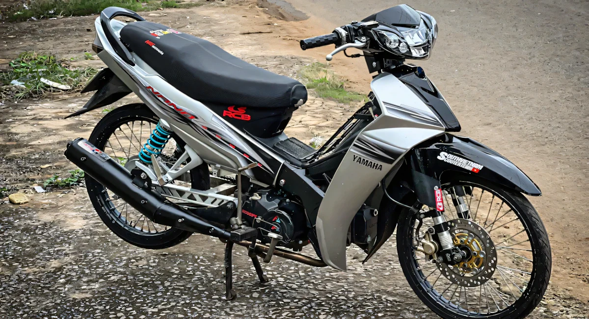 Cách Thay Nhớt Xe Sirius Tại Nhà | Không Cần Đem Ra Tiệm