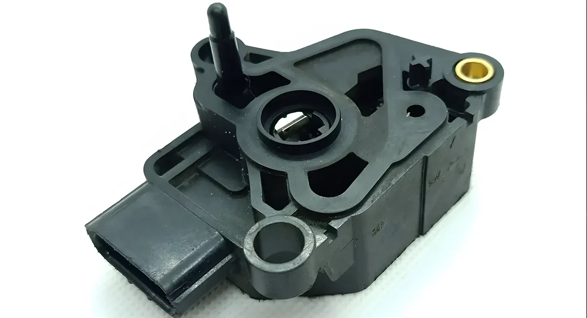 Cảm biến sai lệch khiến Sirius FI