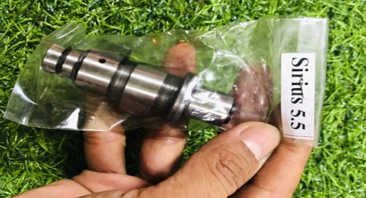 Cam lớn bao nhiêu là vừa