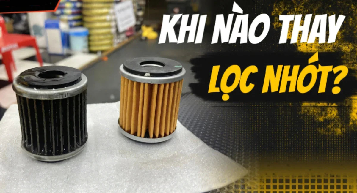 Chuẩn bị trước khi thao tác