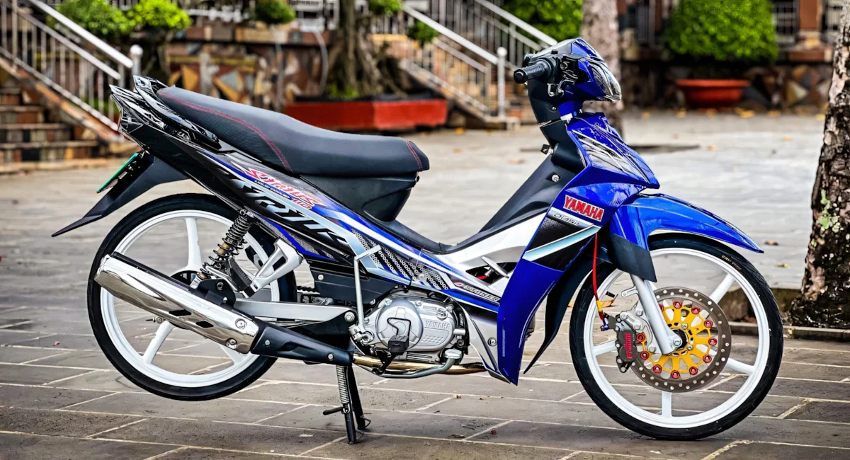 Có thiết bị nào giúp giảm âm lượng tiếng xi nhan thay vì tắt hẳn không