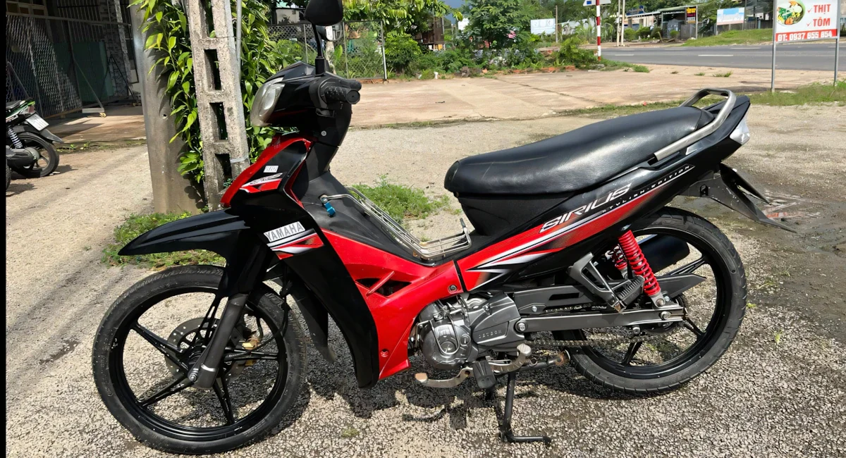 Kiểm tra tổng quát chiếc xe