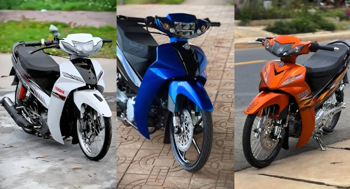 Gắn cam lớn cần canh chỉnh kỹ độ hở xupap và thời điểm đánh lửa