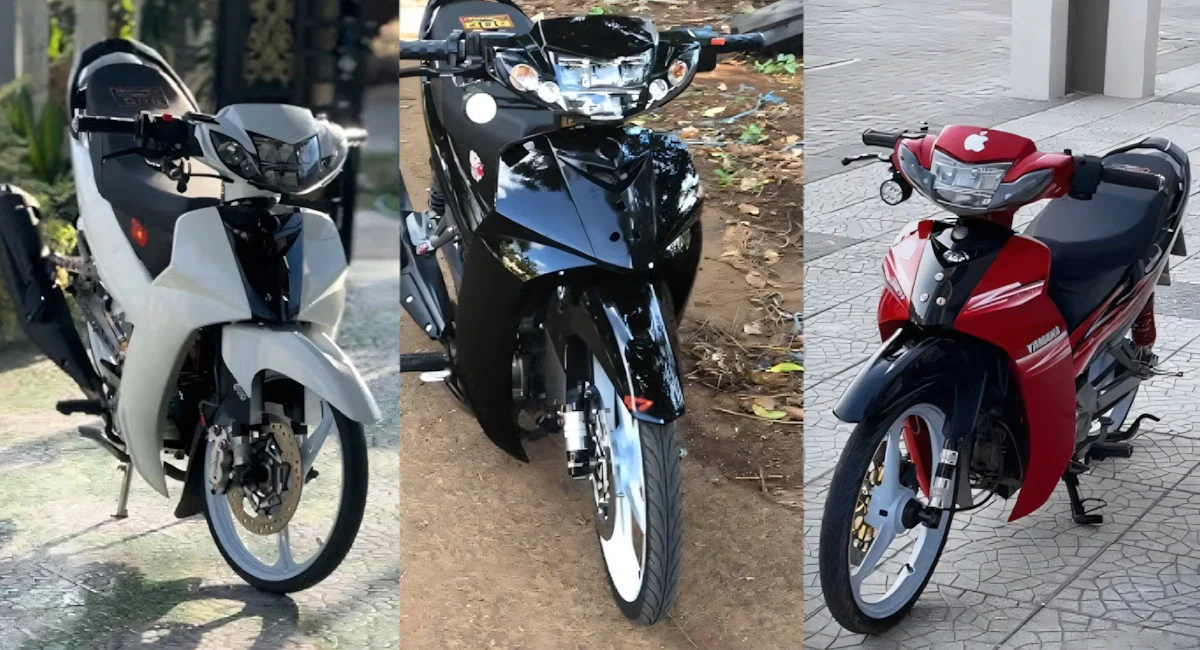 Những thắc mắc về cam zin sirius bao nhiêu ly