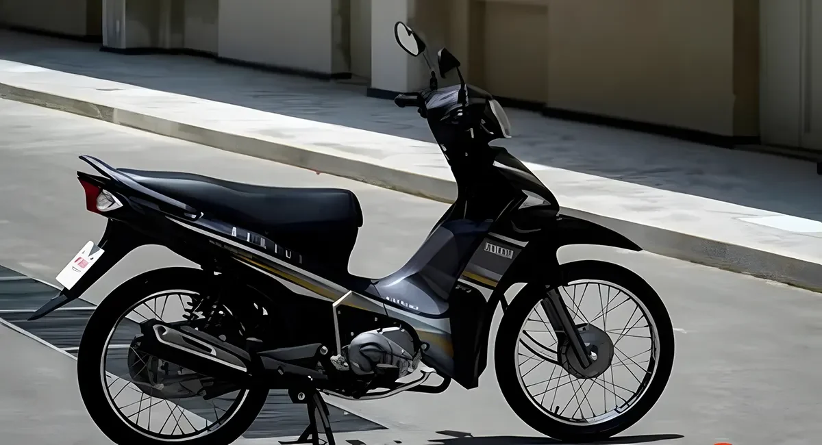 Lưu ý về bảng mã lỗi xe Yamaha Sirius Fi
