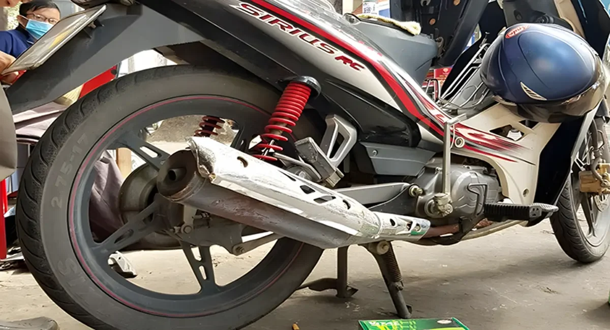 Mặt trái của dịch vụ làm chìa khóa xe trôi nổi