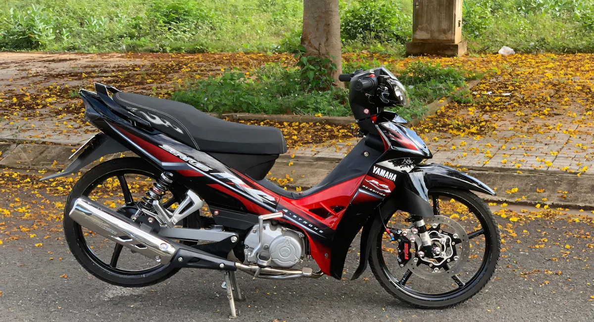 Mức độ ảnh hưởng của người lái đến mức độ thụ động của xe Sirius