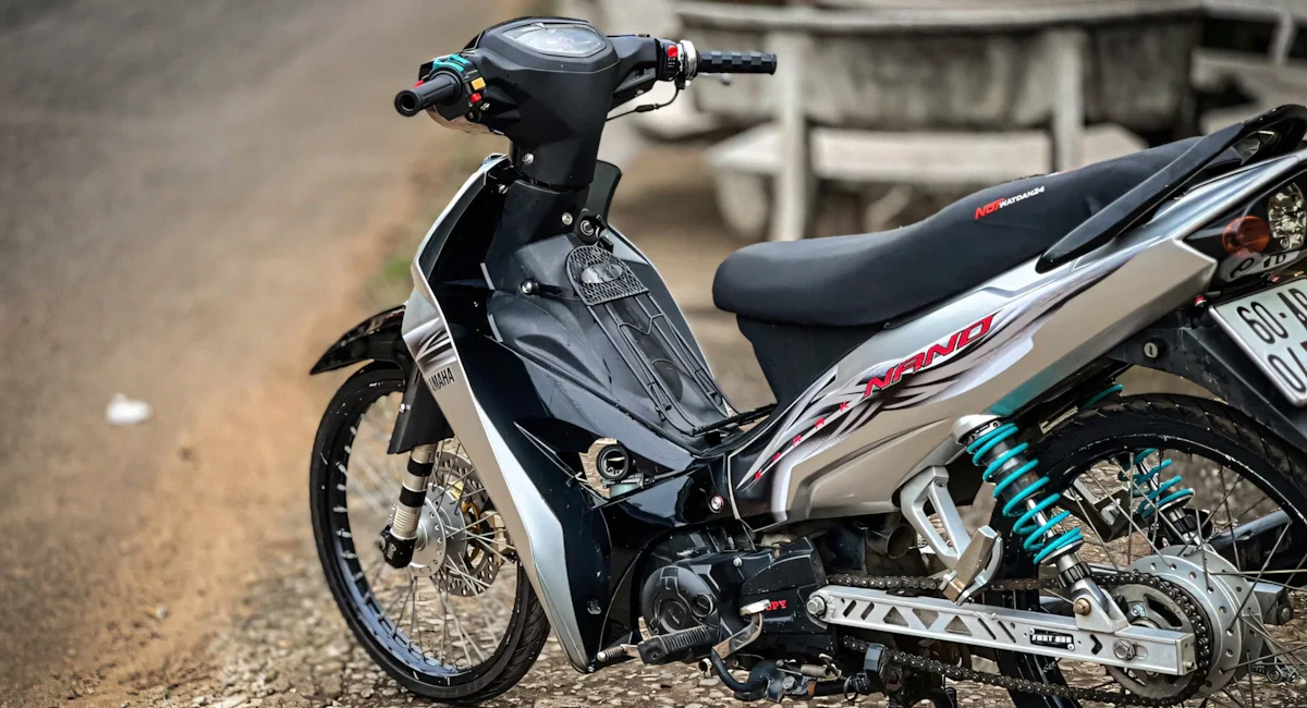 Mức tiêu thụ thực tế trên đường